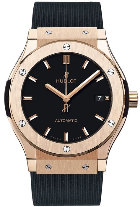 hublot classic fusion automatic 38mm midsize watch|Hublot classic fusion special edition.